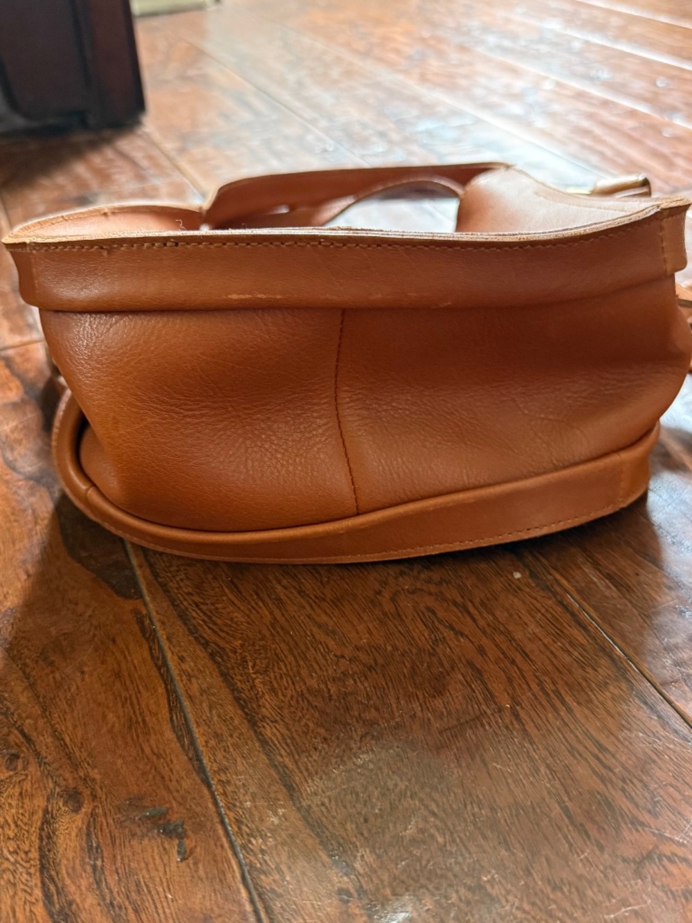 Madewell The Sydney Crossbody Bag - Picture 6 of 12